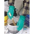 thumbnail image 5 of Showa Chemical Resistant Gloves,15" L,PR 737-09, 5 of 5