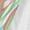 White, variant on Cute Unicorn Print Women's Sports Shorts with Drawstring Elastic Waistband for Running, Yoga, Fitness-X-Large