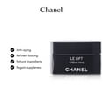 thumbnail image 5 of Chanel Le Lift Creme Fine 1.7 Ounces, 5 of 5