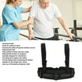 thumbnail image 4 of Gait Belt Transfer Belt for Senior, Gait Belt with Handle for Seniors, Lift Belt with Quick Release Buckle, Walking Assist Safety Gait Assist for Lifting Patients, Easy to Use, 4 of 7