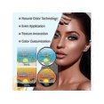 thumbnail image 5 of 2025 Sunless Tanning Cream - Self Tanner with Mango/Coconut Scent | Easy-to-Apply, All-Skin-Type Formula for Natural Brown Glow | Vegan & Cruelty-Free, 5 of 5