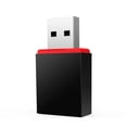 thumbnail image 3 of Adaptador USB Inalámbrico Tenda U3, 3 of 4