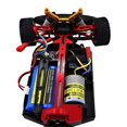 thumbnail image 3 of Placa de tablero de segundo piso de Metal Compatible con Sg1603 Sg1604 Sg1605 Ud1601 Ud1602 Ud1603 Ud1607 1/16 Rc Car Par, 3 of 5