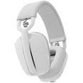 thumbnail image 5 of Audifonos LOGITECH Zone Vibe 100 Bluetooth Blanco 981-001218 blanco, 5 of 5