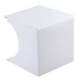 thumbnail image 5 of Photo Studio Photography Light Box Adjustable 6Colors Set Backdrop Lighting Z6F5, 5 of 9