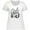 AA-White, variant on Inktastic Girls Gotta Golf Women's Plus Size T-Shirt