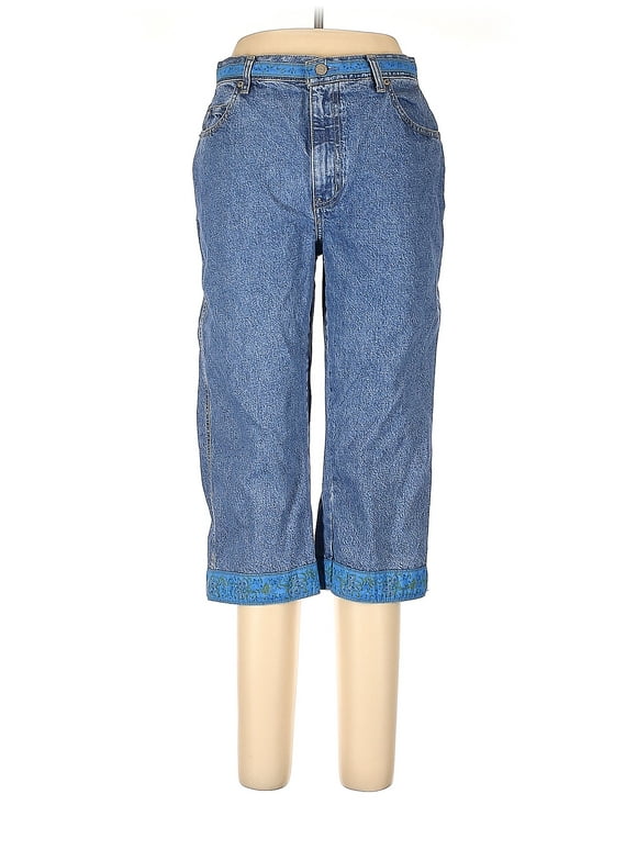 Bill Blass Womens Jeans in Womens Clothing - Walmart.com