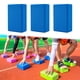thumbnail image 1 of Juego de equilibrio de piedra escalonada para niños, equipo de Fitness para niños mayores de 5 años, ladrillos de EVA para Yoga, piedra de equilibrio, azul oscuro, 1 of 10