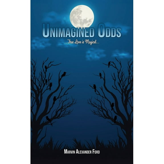 Unimagined Odds (Hardcover)