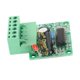 thumbnail image 5 of Módulo de conversión de señal V/I de 0-5 V a 4-20 mA yuxing Convertidor de voltaje a corriente verde, 5 of 5