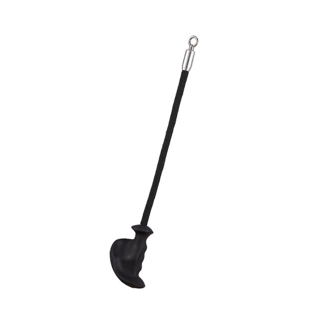 Accesorio de Cable de cuerda para tríceps Zulema cuerda larga para tirar hacia abajo