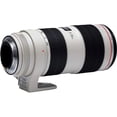 thumbnail image 4 of Canon EF 70-200mm f/2.8L IS II USM Lens Bundle | L-Series Telephoto Zoom with Constant f/2.8 Aperture, Optical IS & Fast Ring-Type USM Autofocus | For Sports & Events (2751B002) + Filter Kit + More, 4 of 7