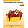 Piano Theory Workbooks: Piano Theory Workbook - Book 3 Edition: Hal Leonard Student Piano Library (Paperback)
