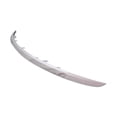 thumbnail image 2 of For 12 13 14 CR-V Front Upper Grille Trim Molding Chrome HO1217107 71122T0GA01, 2 of 5