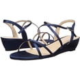 thumbnail image 7 of Paradox London Womens Kadie Wedge Sandal, 7 of 7
