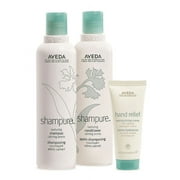 Aveda - Shampure Hair and Body Care Set