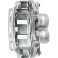 thumbnail image 5 of Detroit Axle - AWD Front Right Brake Caliper w/Bracket Replacement for 2009 2010 2011 2012 2013 2014 Cadillac CTS, 5 of 7