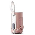 thumbnail image 1 of Bangcool Travel Bottle Heater Portable Baby Bottle Warmer USB Milk Heat Keeper for Travel, 1 of 10