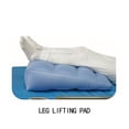thumbnail image 4 of Guardurnaity Bomba de aire para cama, almohadas, cojín médico, antiescaras, Triangular, multifuncional, paralizado, descanso, pierna, espalda, cabeza, masajeadores Guardurnaity CE013477-01, 4 of 6