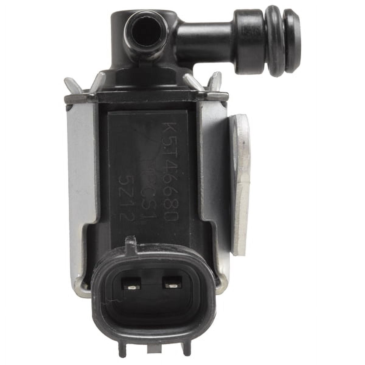 Vapor Canister Purge Solenoid