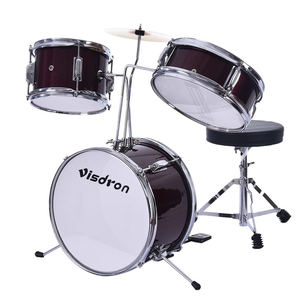 2 year old drum set
