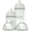 Reliabrand - Adiri AD004-001-FS-MD NxGen Hungry Baby Starter Set White
