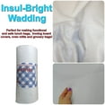 thumbnail image 4 of Warm Insul-Bright Doublure Isolée au Mètre-45"X40yd Fob : Mi, 4 of 4