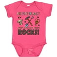 thumbnail image 3 of Inktastic Archaeology Rocks Archaeologist Boys or Girls Baby Bodysuit, 3 of 5