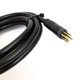 thumbnail image 5 of 1Pcs 60Cm E-Bike 9Pin Motor Convert Cable de ExtensióN a Prueba Agua Conector para Motores Cubo Rueda Trasera Delantera, 5 of 5