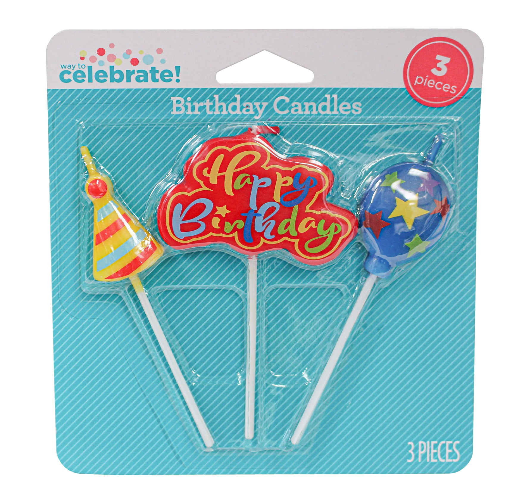4Pcs/ Pack Sparklers Birthday Wedding Bottle/Cake Party Candles 4th July Memoria 