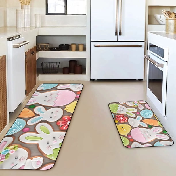 Decoración del hogar, alfombras, alfombras de baño, tapetes, alfombra, alfombra de Pascua, alfombra de cocina, alfombra de entrada, alfombra de decoración de festivales, una alfombra
