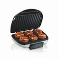 thumbnail image 2 of Hamilton Beach Indoor Grill, 2 of 6