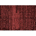 thumbnail image 1 of Ahgly Company Machine Washable Indoor Rectangle Abstract Red Modern Area Rugs, 7' x 9', 1 of 4