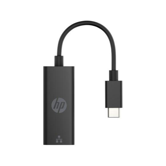Adaptador HP G2 USB-C a RJ45