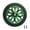 Green, variant on Motorcycle Radiator Guard For NS125LA RX125 Engine Cover Fan Cover Protectors Radiator Guard Aluminium