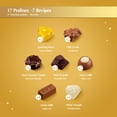 thumbnail image 2 of Boîte de chocolats assortis Champs-Élysées de Lindt, 181g, 2 of 8