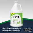 thumbnail image 2 of Plant-based disinfectant cleaner, can kill 99% of household bacteria and viruses, registered, 1 gallon, 2 of 4