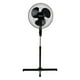 thumbnail image 1 of Ventilador de Piso Pedestal Abanico Oscilatorio Tres Velocidades 16 Pulgadas Altura Ajustable TTout appliances, 1 of 9