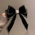 thumbnail image 1 of 1 Uds. Lazos grandes con purpurina para porristas, diamantes de imitación, lazo para el pelo brillante, accesorios para el cabello para porristas, competición de fútbol, ​​deportes, color ne, 1 of 5
