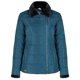 thumbnail image 1 of Regatta - Chaqueta resistente a lluvias débiles modelo Wren para mujer (Cerceta) Regatta UTRG2193_P, 1 of 1