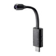 thumbnail image 1 of TFixol Puerto USB portátil Cámara inalámbrica Grabadora de audio y video oculta TFixol Cámara inalámbrica USB, 1 of 7