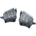 thumbnail image 5 of Miumaeov 1 Pair LED Fog Light Front Bumper Driving Lamps For 2014 2015 2016 2017 VW Volkswagen Golf GTI 5GM941699A 5GM941700A, 5 of 16