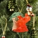 thumbnail image 4 of Dibujos animados de Disney Yoda, decoración navideña para el hogar, adornos para árbol de Navidad, regalo de Navidad, Papá Noel, Feliz Año Nuevo, 4 of 5