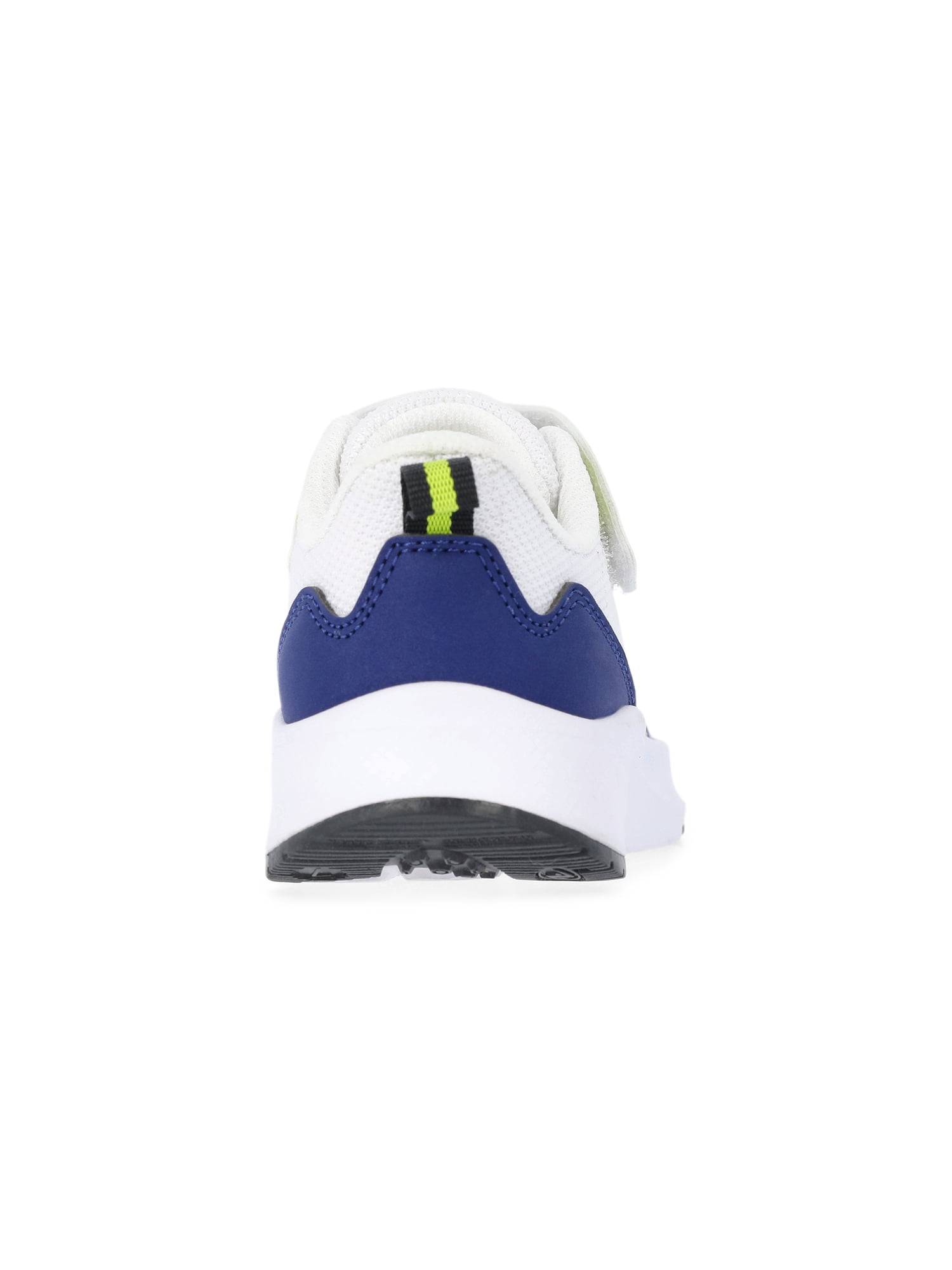 Athletic Works Toddler Boys Mesh Jogger Sneakers