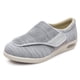 thumbnail image 1 of Zapatos informales de ortopedia para pies anchos, calzado blando y cómodo para diabéticos, para caminar, novedad de 2022, 1 of 5