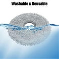 thumbnail image 5 of For L10S Ultra, L10 Ultra Vacuum Cleaner Main Side Brush Hepa Filter Mop Cloth Dust Bag Replacement Parts, 5 of 5