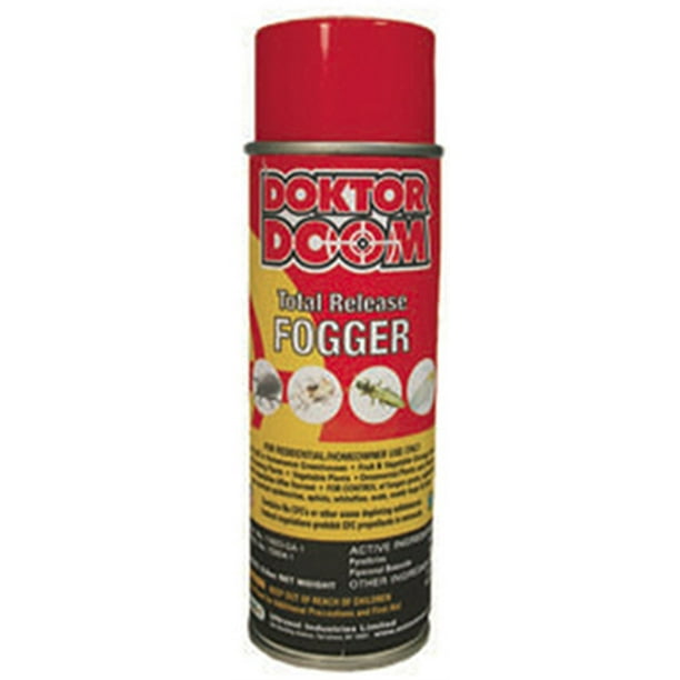 DOK DOOM FOGGER 5.5OZ