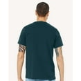 thumbnail image 3 of Bella + Canvas 3001C Unisex Jersey T-Shirt, 3 of 5