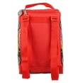 thumbnail image 4 of Lonchera Termica Ruz Cars Rayo McQueen 93434 Doble Compartimiento 13cm x 22cm x 27cm, 4 of 5