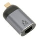 thumbnail image 1 of Adaptador Tipo C a RJ45 2500Mbps ANGGREK, 1 of 8